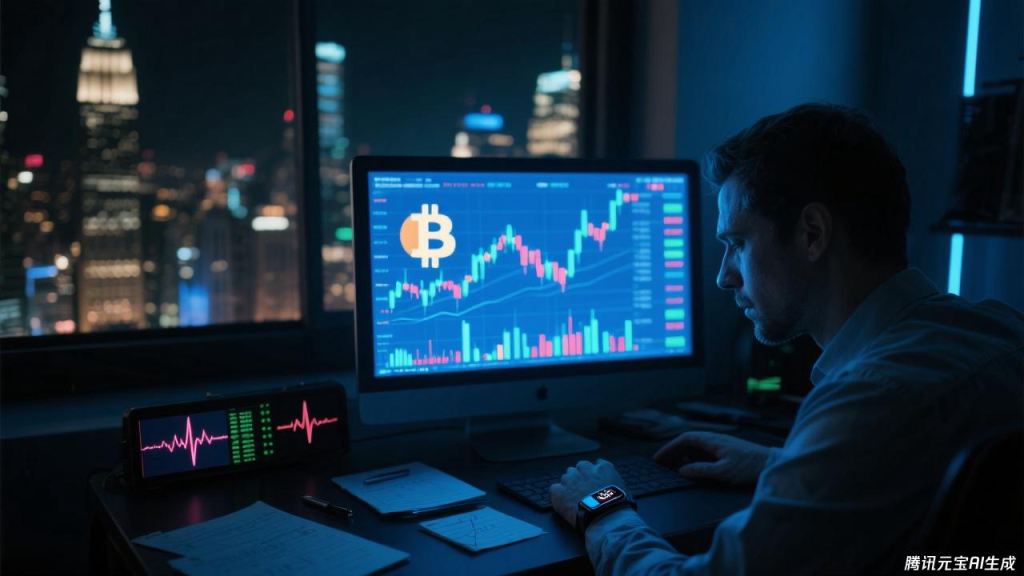 破解交易中的心理陷阱与解决方案