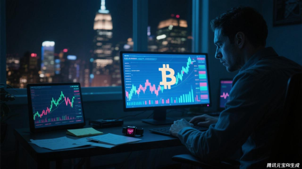 破解交易中的心理陷阱与解决方案