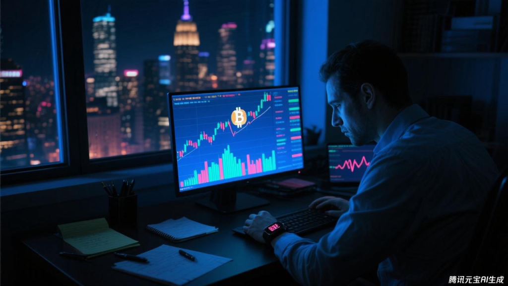 破解交易中的心理陷阱与解决方案